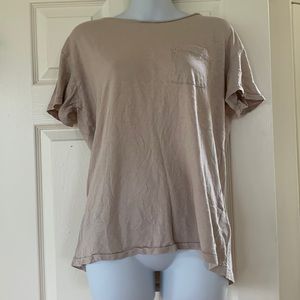 Mens American Eagle Tee